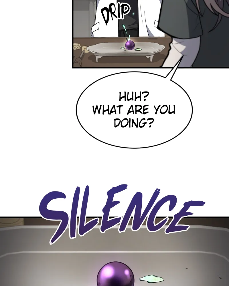 Read How to Live as an Illegal Healer Manga Online