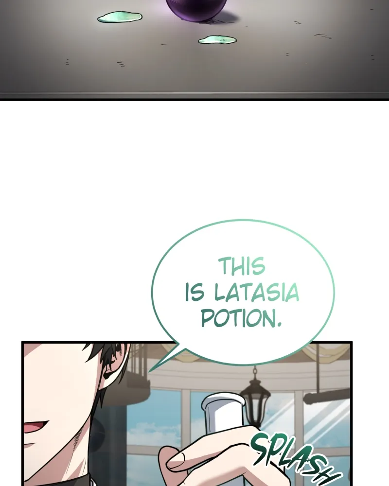 Read How to Live as an Illegal Healer Manga Online