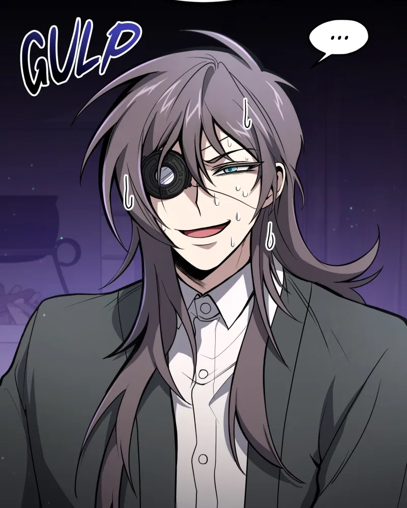 Read How to Live as an Illegal Healer Manga Online