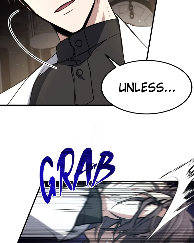 Read How to Live as an Illegal Healer Manga Online