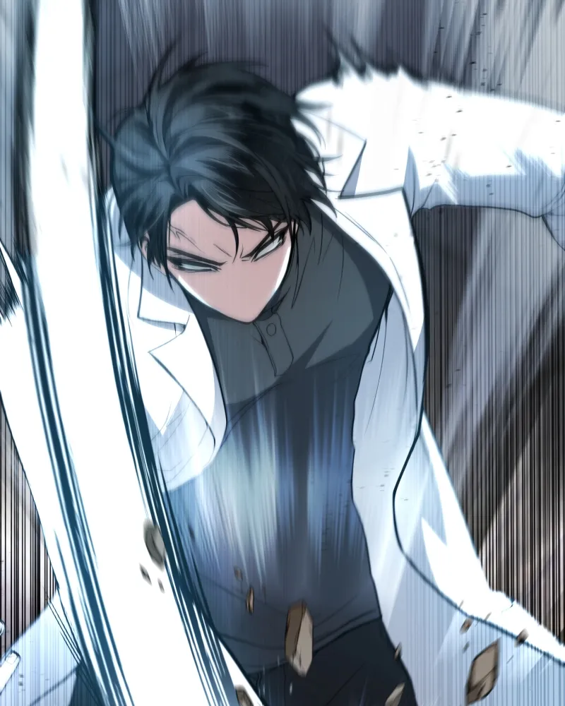 Read How to Live as an Illegal Healer Manga Online