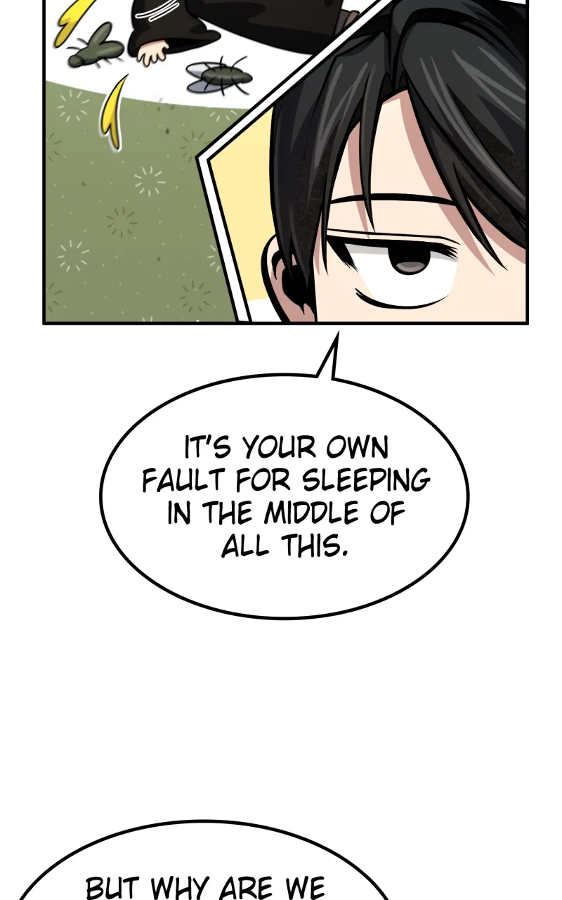 Read How to Live as an Illegal Healer Manga Online