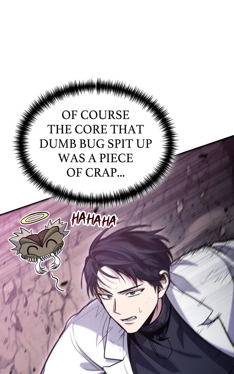 Read How to Live as an Illegal Healer Manga Online