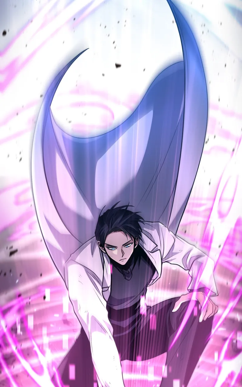 Read How to Live as an Illegal Healer Manga Online