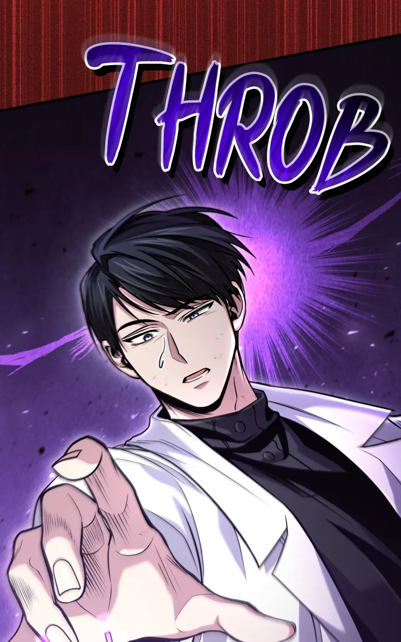 Read How to Live as an Illegal Healer Manga Online