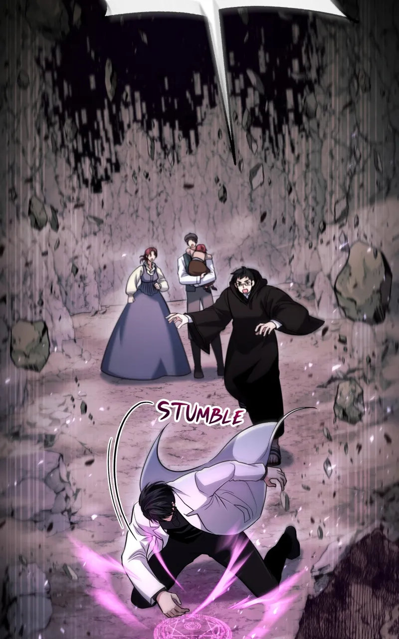 Read How to Live as an Illegal Healer Manga Online