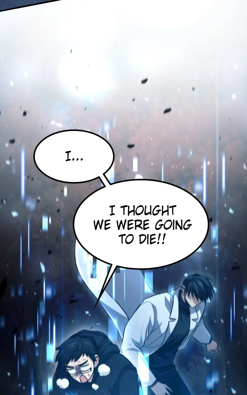 Read How to Live as an Illegal Healer Manga Online