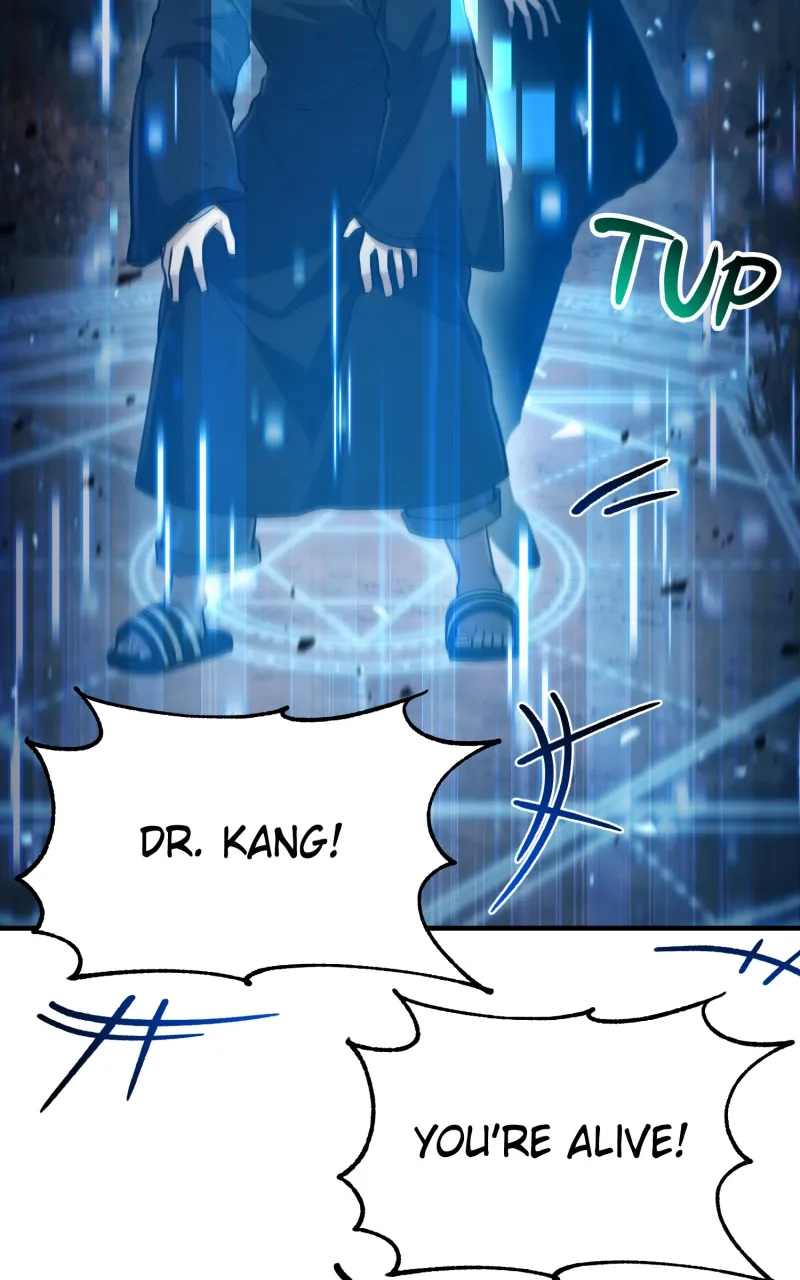 Read How to Live as an Illegal Healer Manga Online