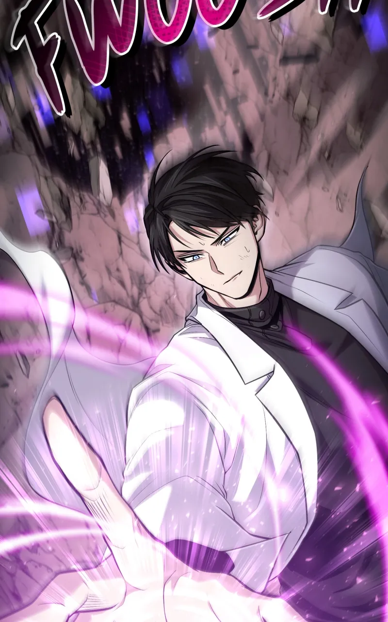 Read How to Live as an Illegal Healer Manga Online