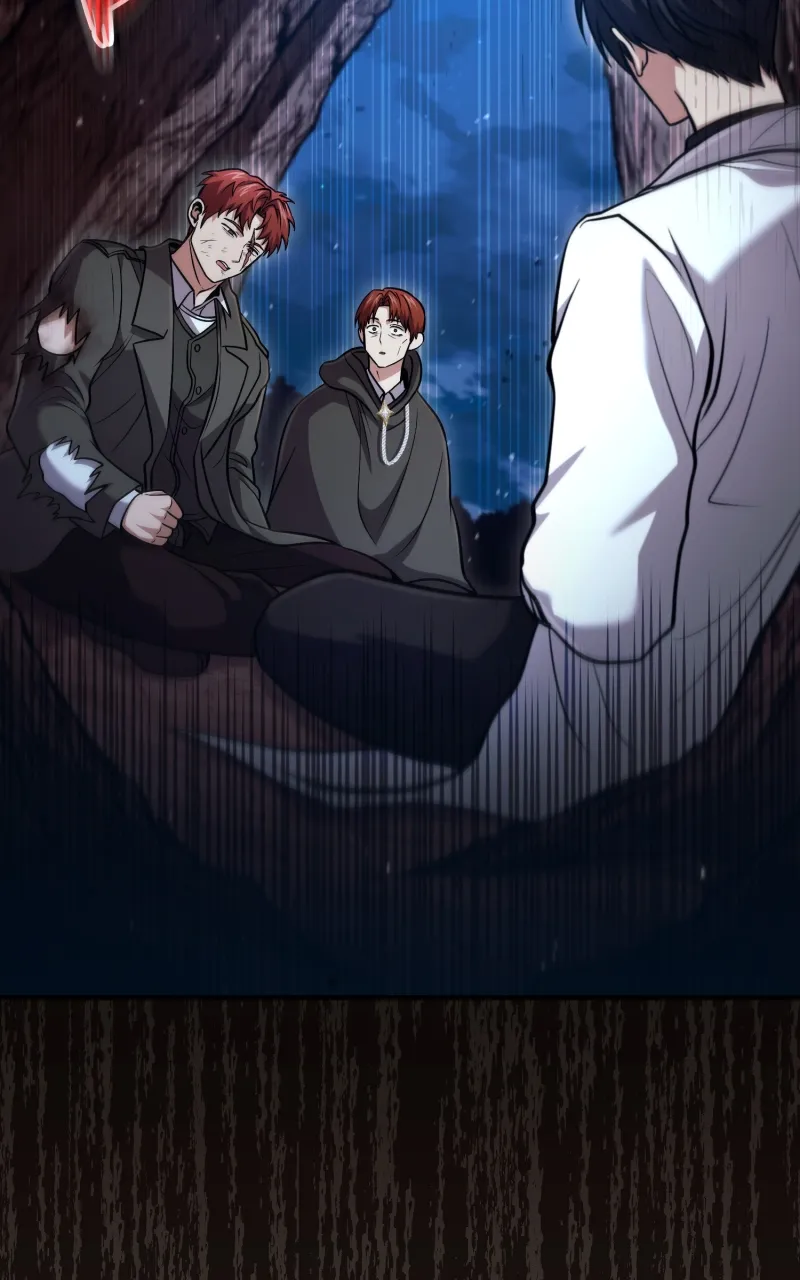 Read How to Live as an Illegal Healer Manga Online