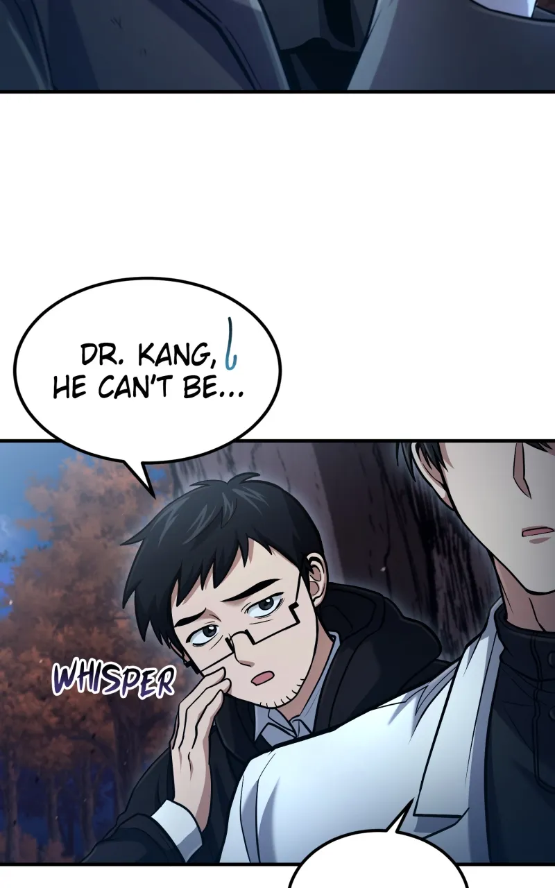 Read How to Live as an Illegal Healer Manga Online