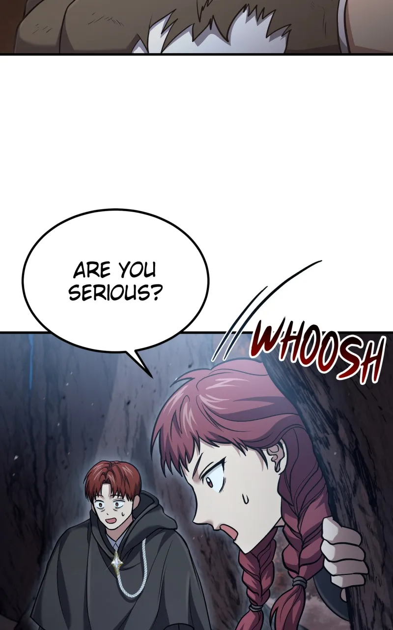 Read How to Live as an Illegal Healer Manga Online