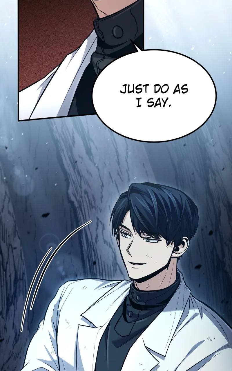 Read How to Live as an Illegal Healer Manga Online