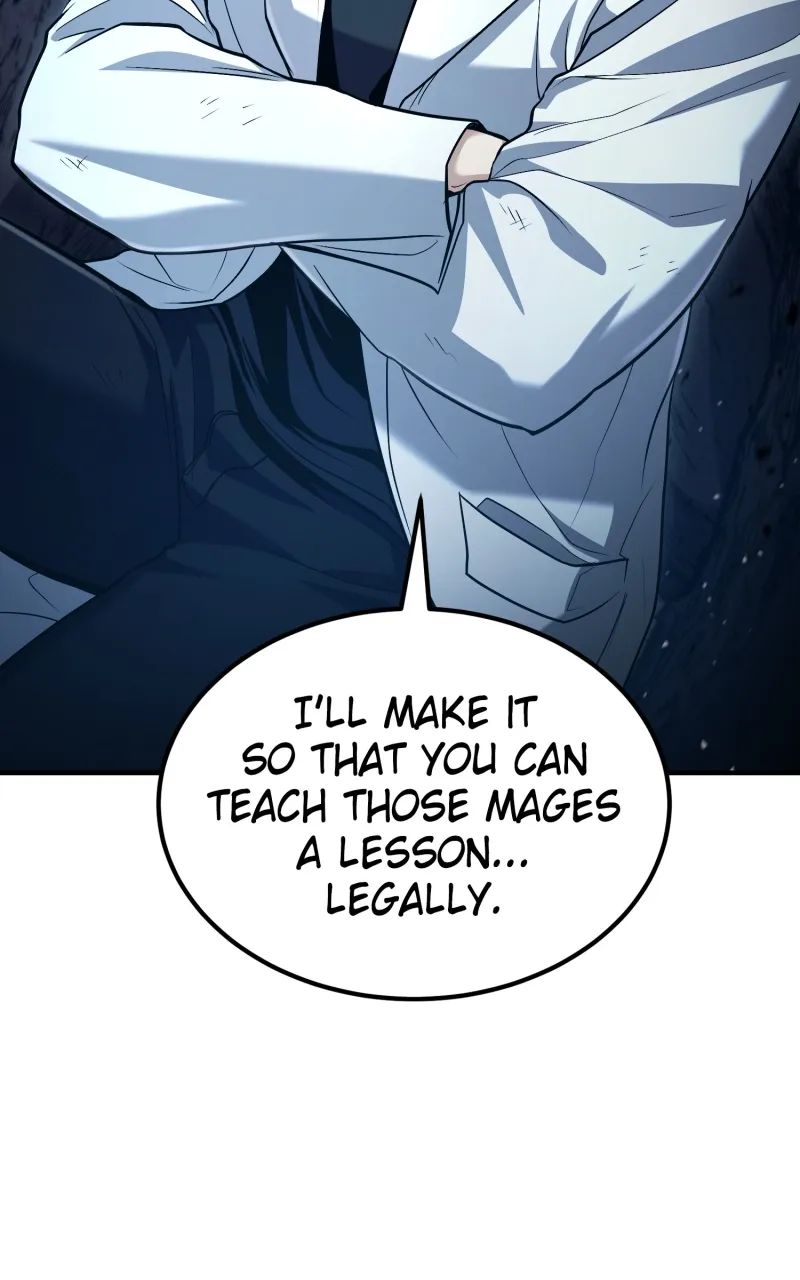 Read How to Live as an Illegal Healer Manga Online