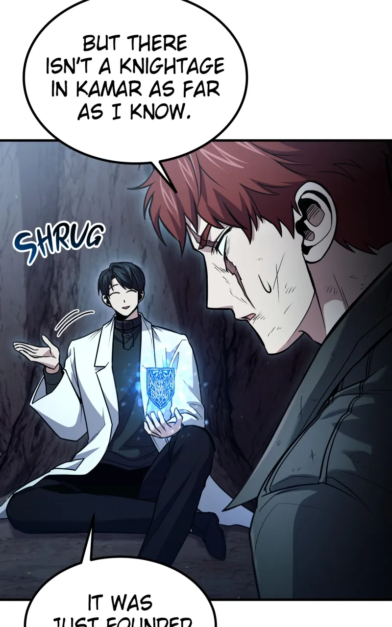 Read How to Live as an Illegal Healer Manga Online