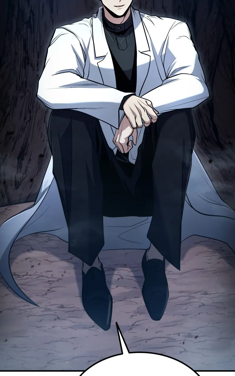 Read How to Live as an Illegal Healer Manga Online