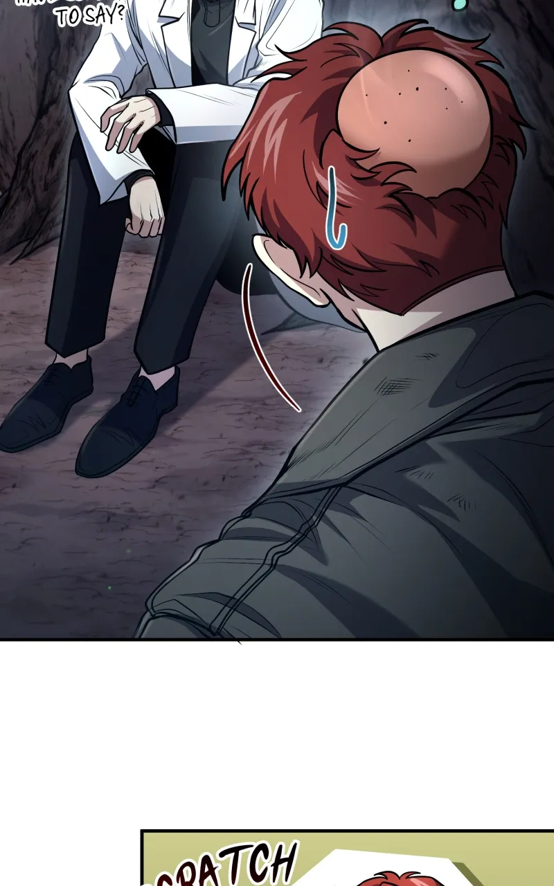 Read How to Live as an Illegal Healer Manga Online