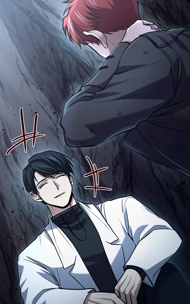 Read How to Live as an Illegal Healer Manga Online