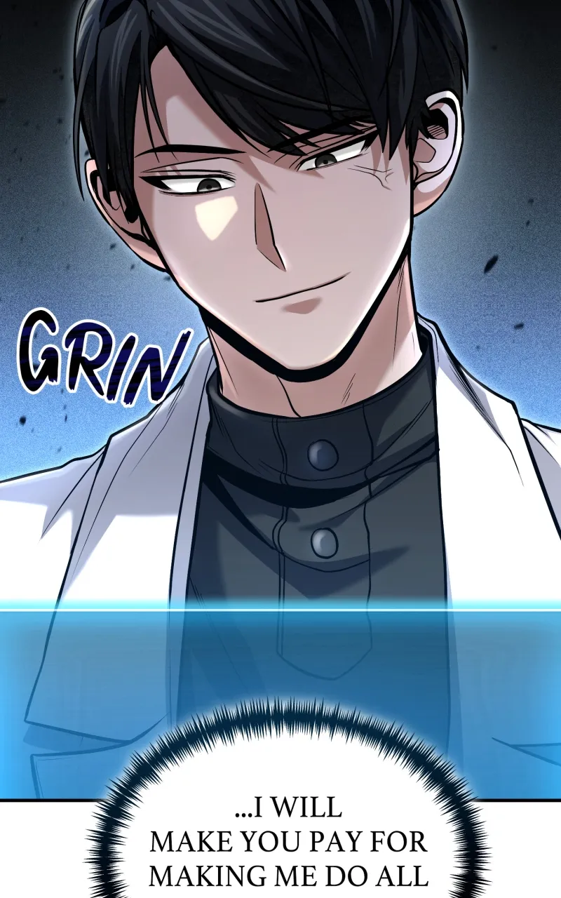 Read How to Live as an Illegal Healer Manga Online