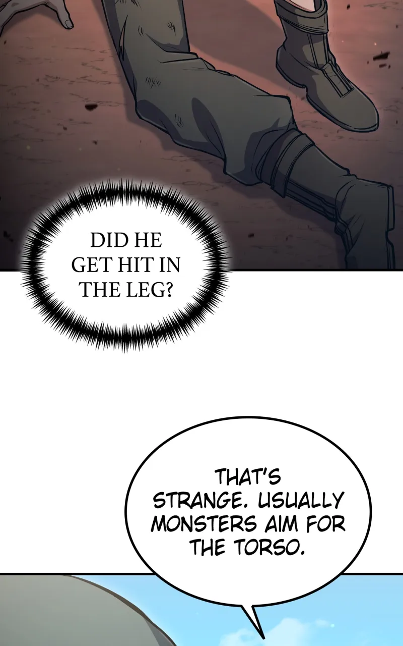 Read How to Live as an Illegal Healer Manga Online