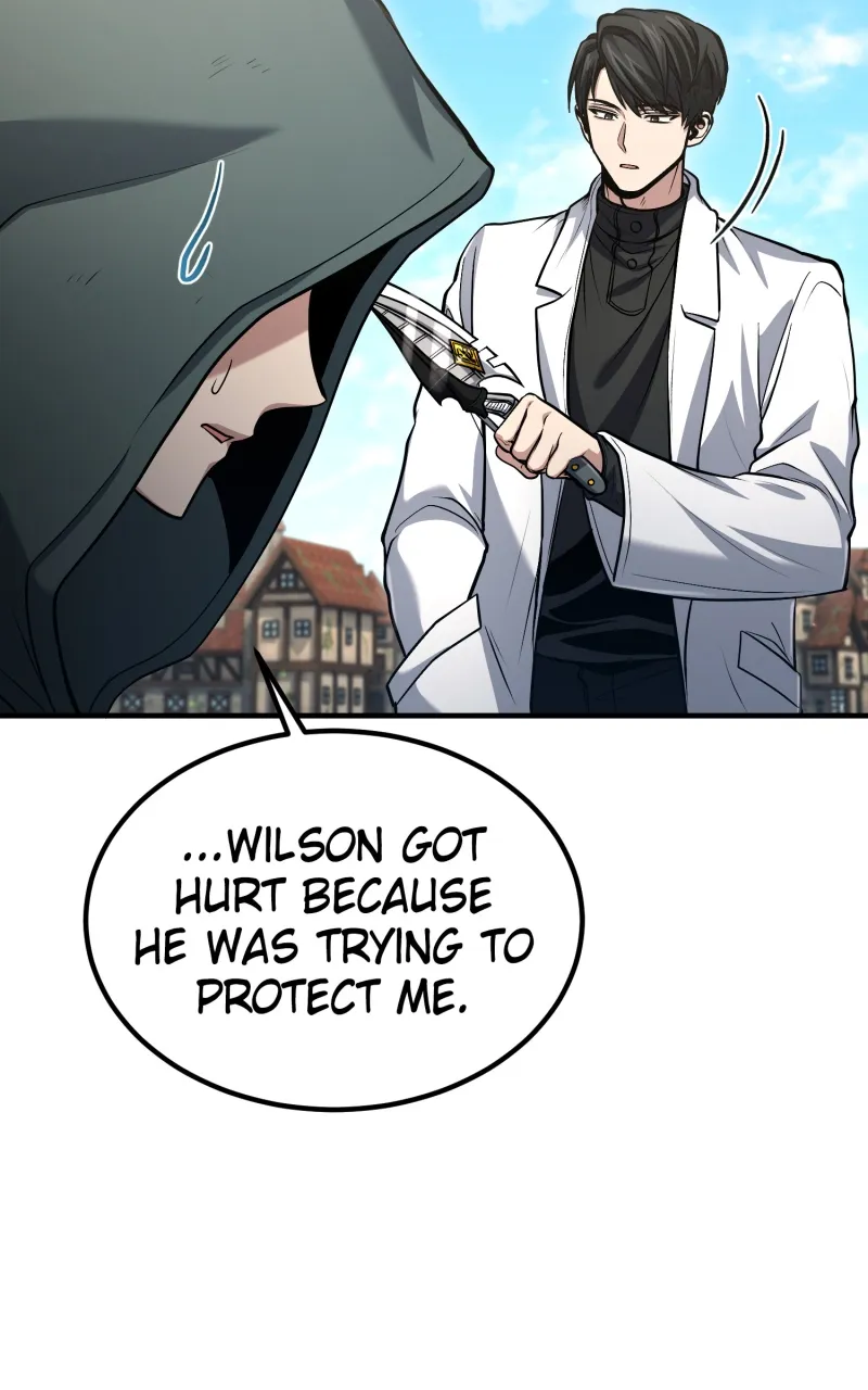 Read How to Live as an Illegal Healer Manga Online