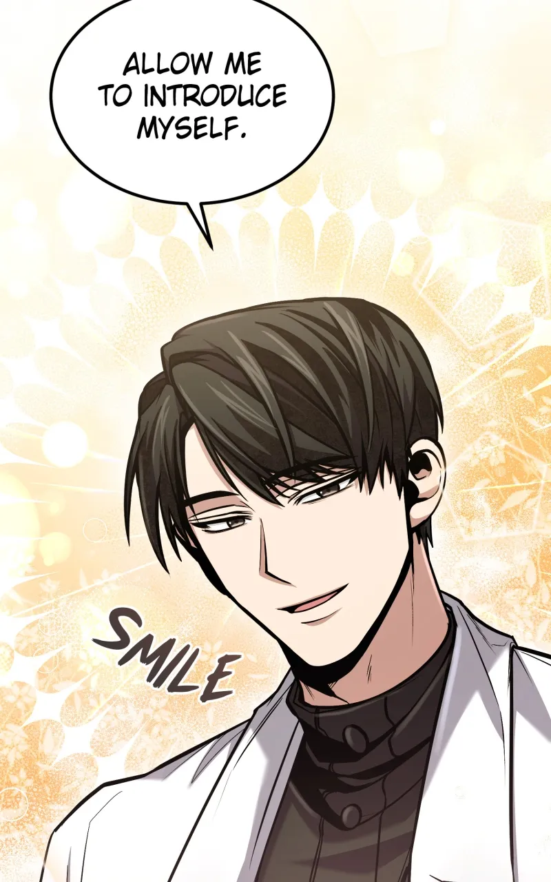 Read How to Live as an Illegal Healer Manga Online