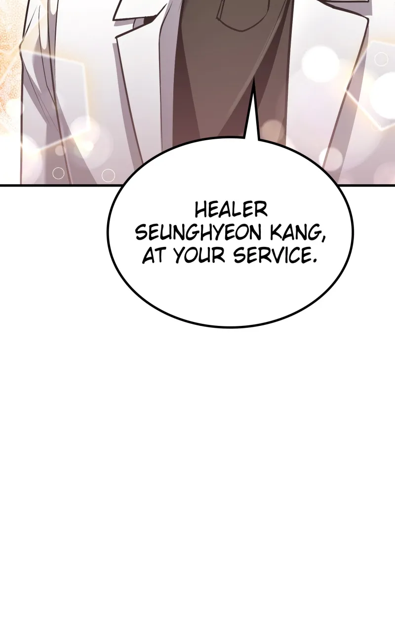 Read How to Live as an Illegal Healer Manga Online