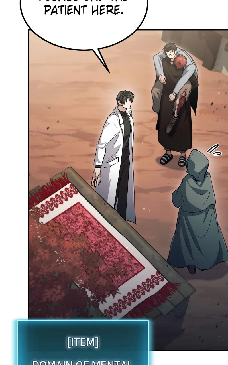 Read How to Live as an Illegal Healer Manga Online