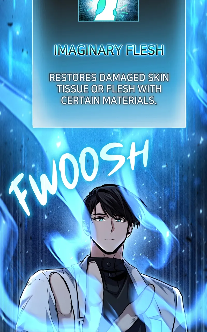 Read How to Live as an Illegal Healer Manga Online