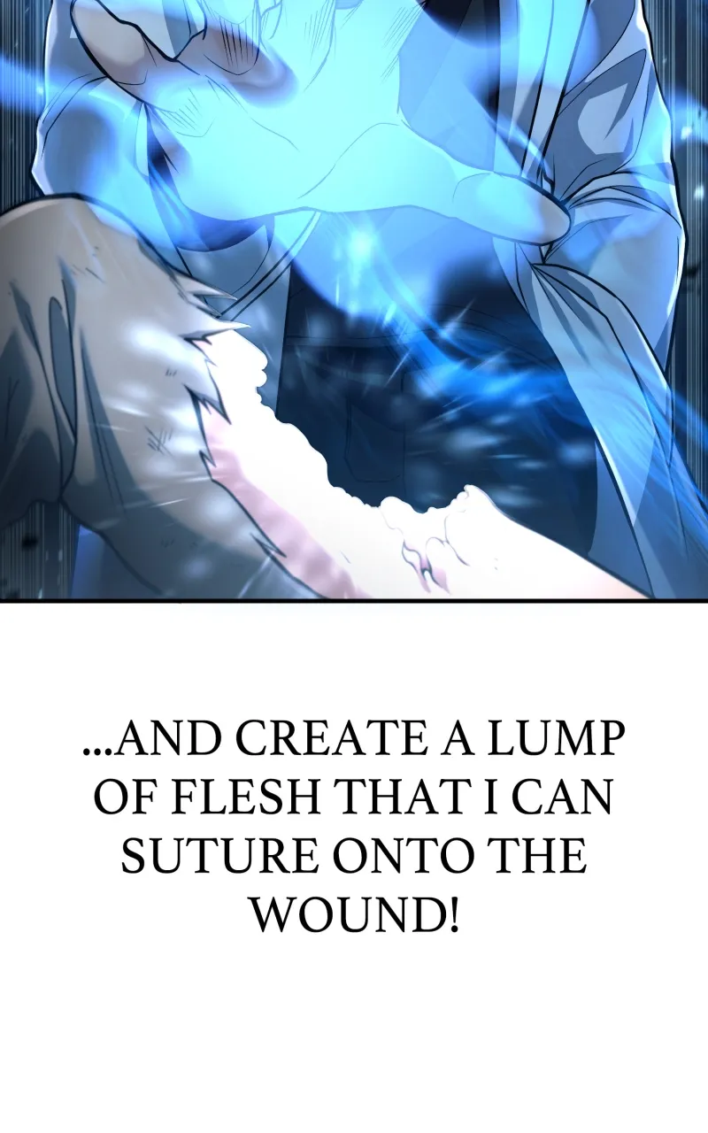 Read How to Live as an Illegal Healer Manga Online