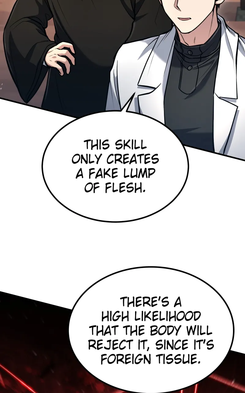 Read How to Live as an Illegal Healer Manga Online