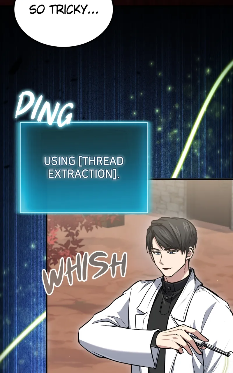 Read How to Live as an Illegal Healer Manga Online