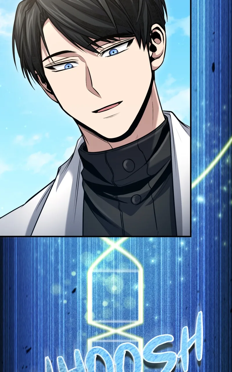 Read How to Live as an Illegal Healer Manga Online