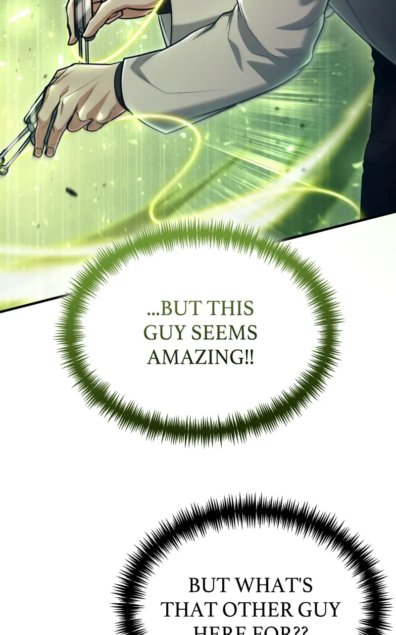 Read How to Live as an Illegal Healer Manga Online