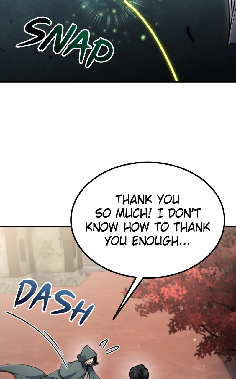 Read How to Live as an Illegal Healer Manga Online