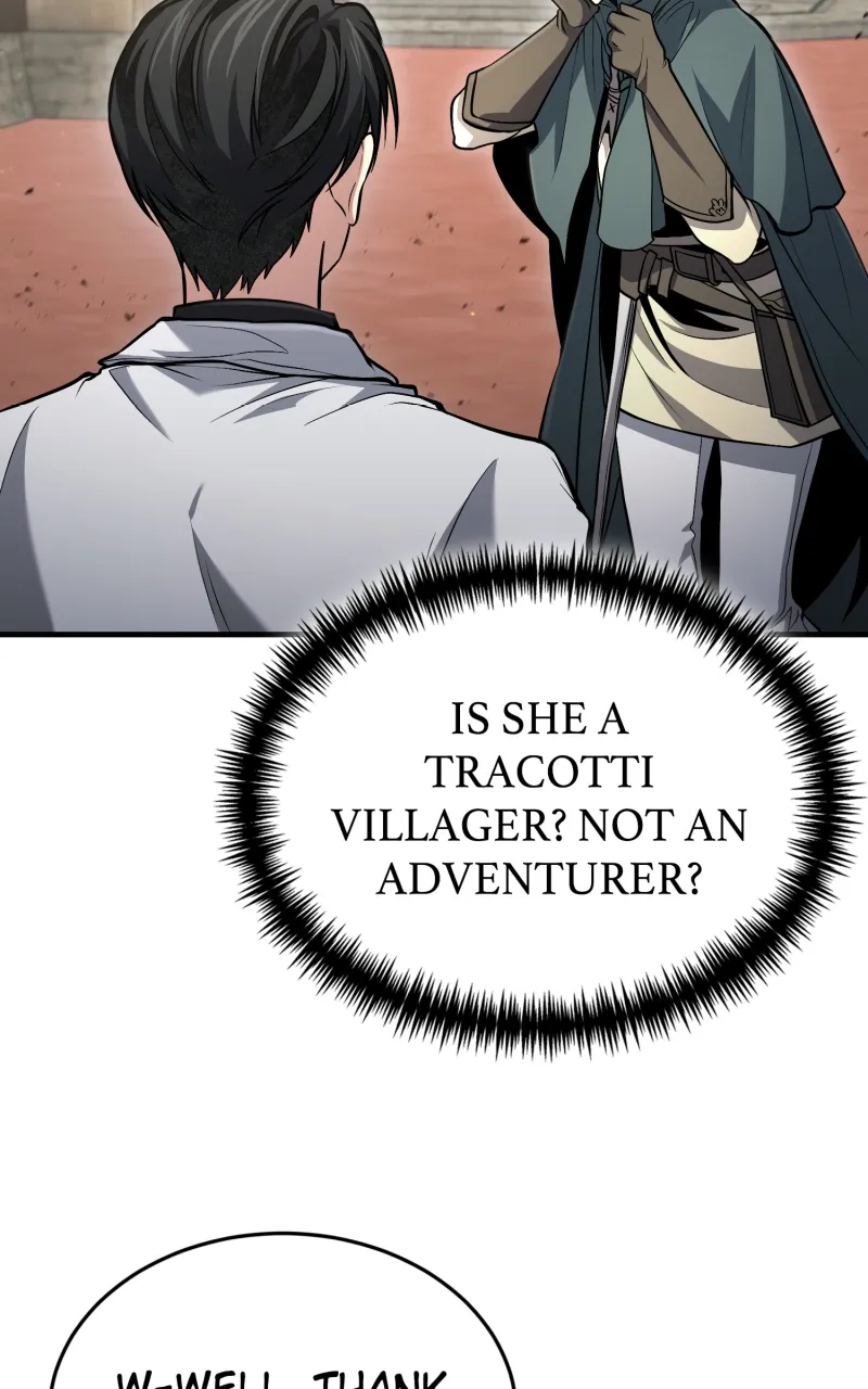 Read How to Live as an Illegal Healer Manga Online