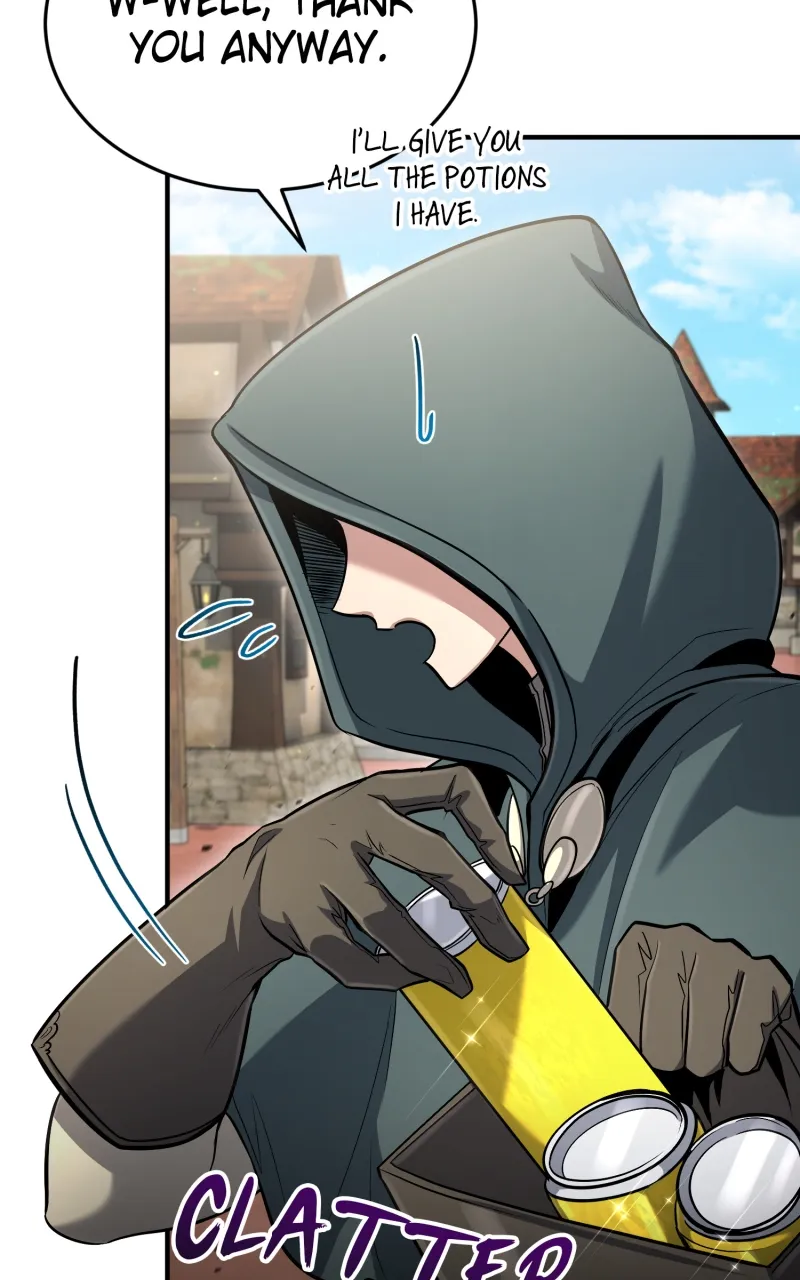 Read How to Live as an Illegal Healer Manga Online