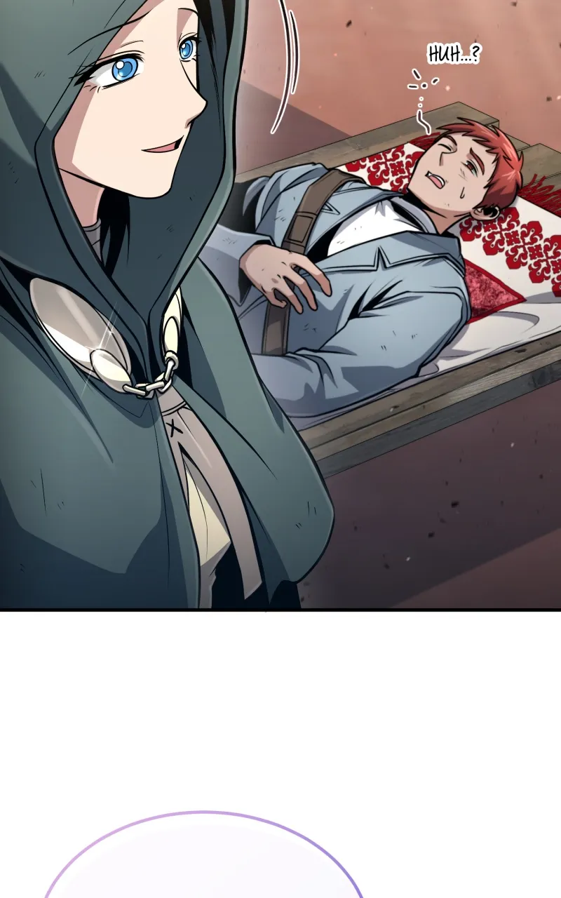 Read How to Live as an Illegal Healer Manga Online