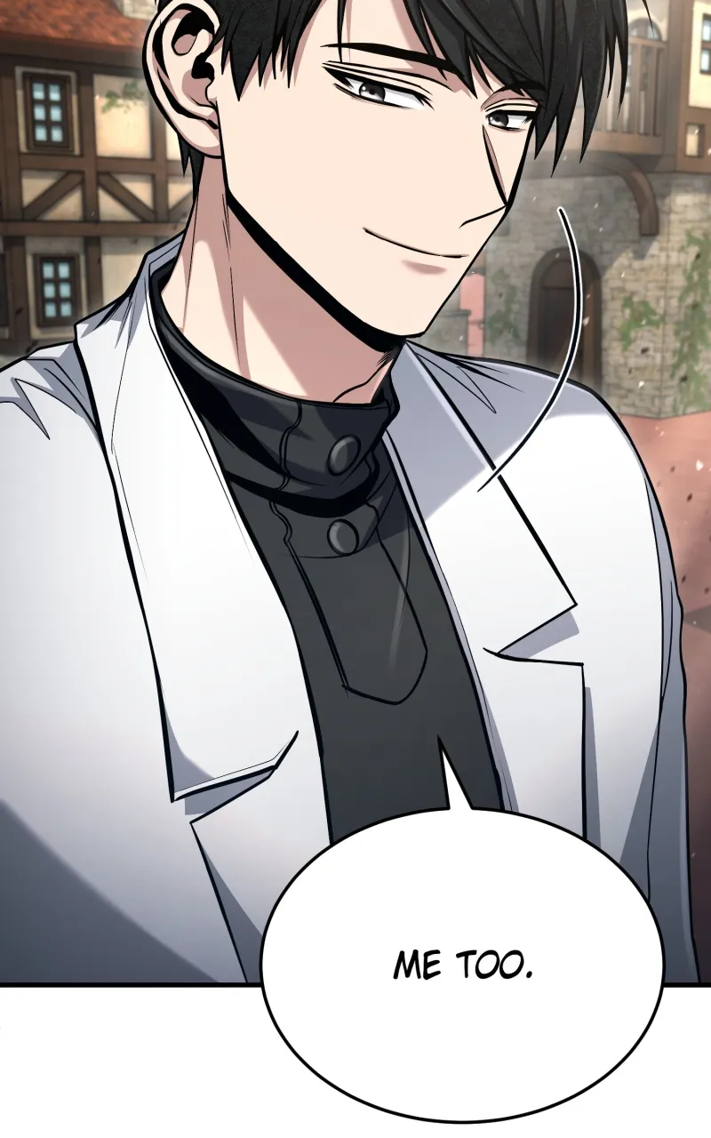 Read How to Live as an Illegal Healer Manga Online