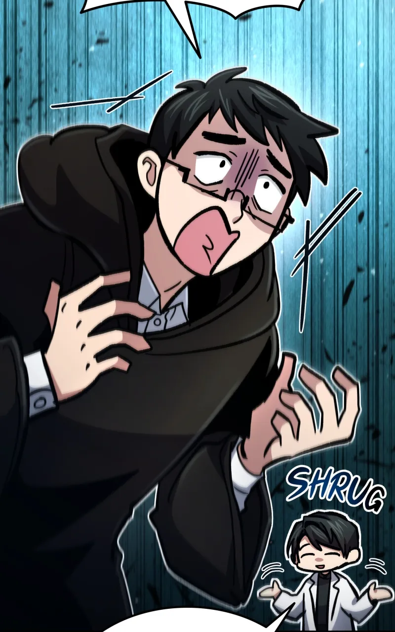 Read How to Live as an Illegal Healer Manga Online