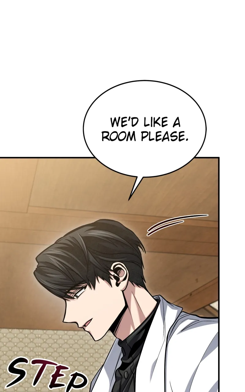 Read How to Live as an Illegal Healer Manga Online