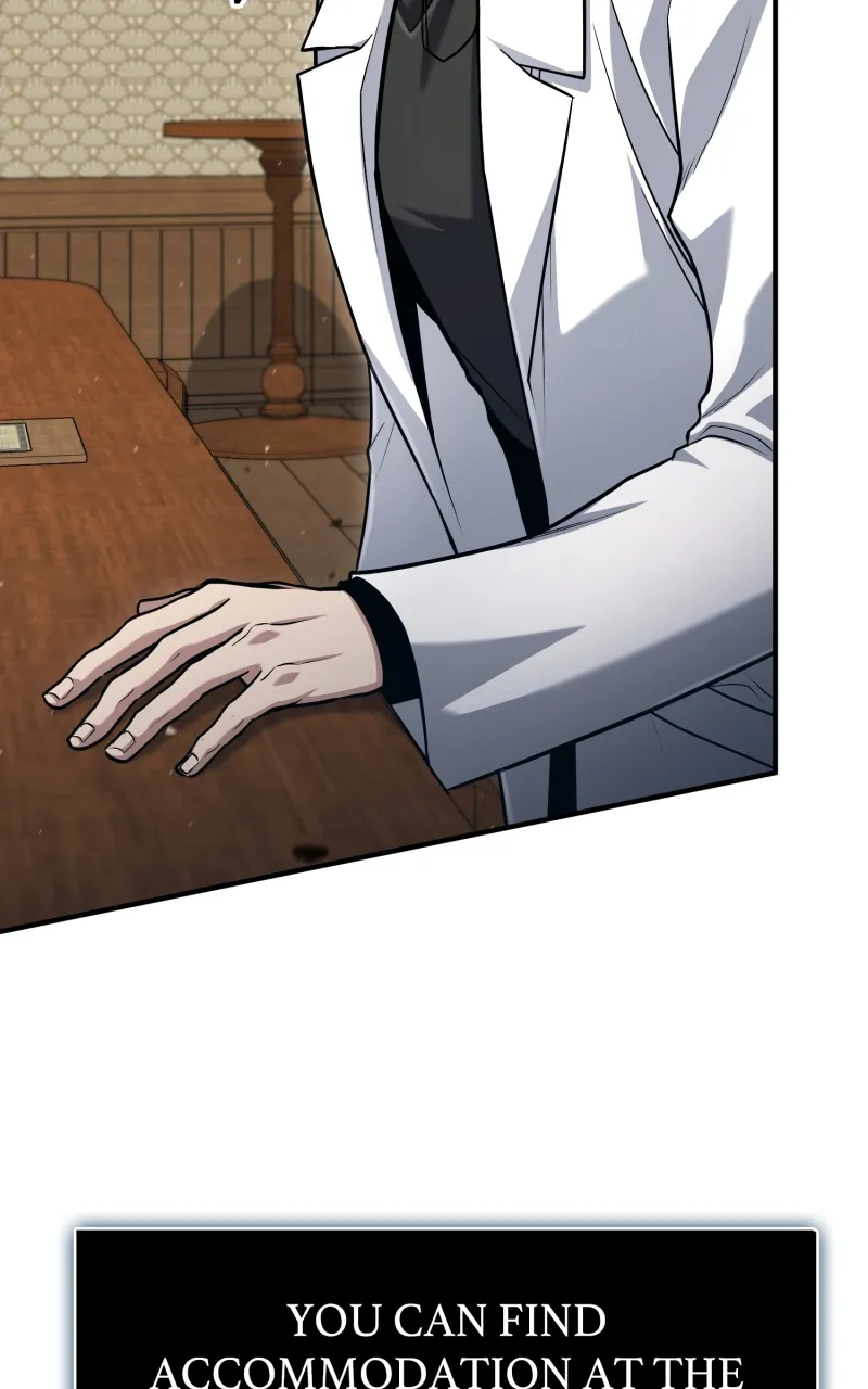 Read How to Live as an Illegal Healer Manga Online