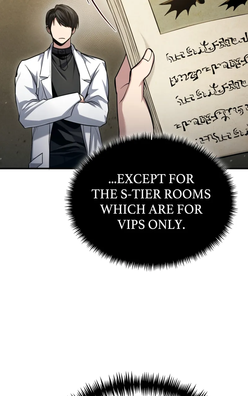 Read How to Live as an Illegal Healer Manga Online