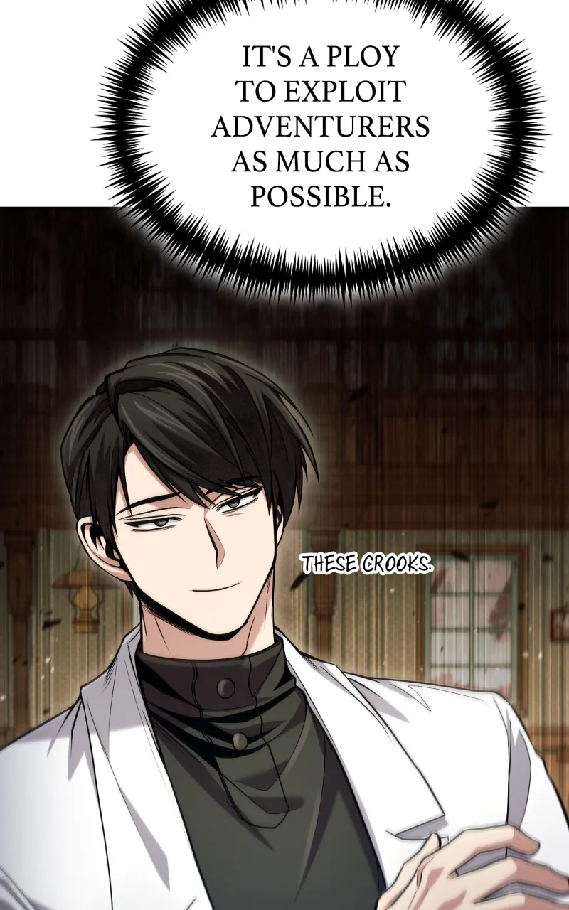 Read How to Live as an Illegal Healer Manga Online