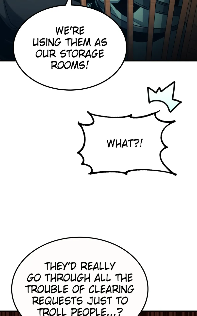 Read How to Live as an Illegal Healer Manga Online