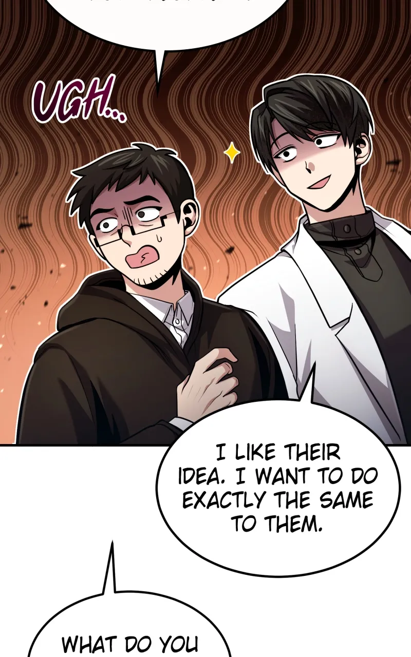 Read How to Live as an Illegal Healer Manga Online