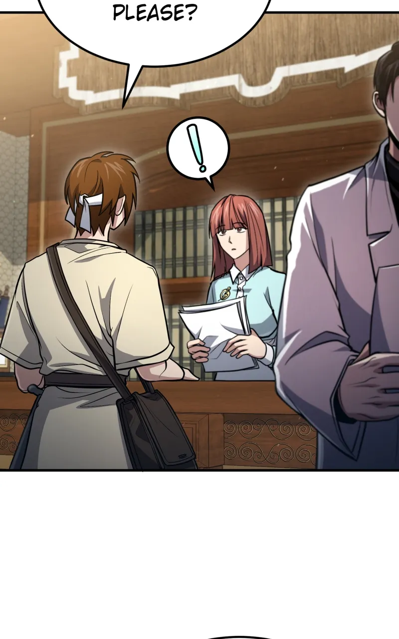 Read How to Live as an Illegal Healer Manga Online