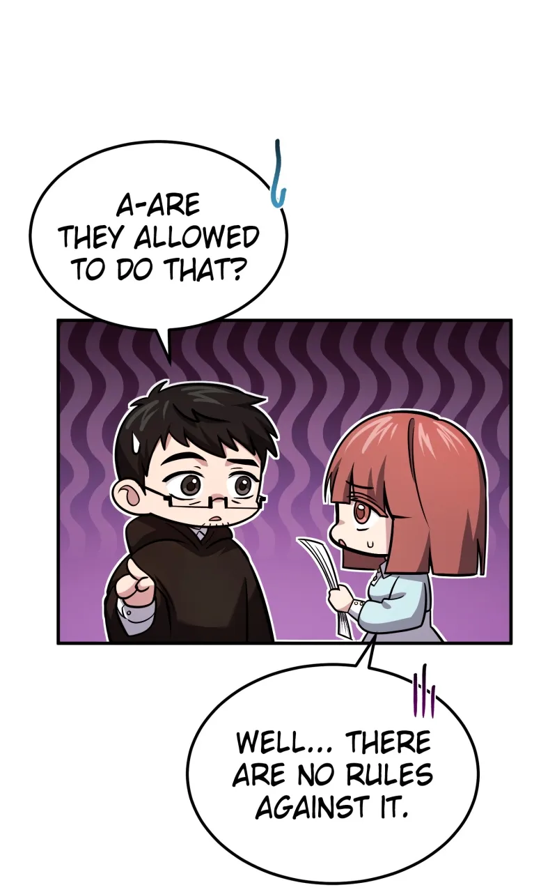 Read How to Live as an Illegal Healer Manga Online