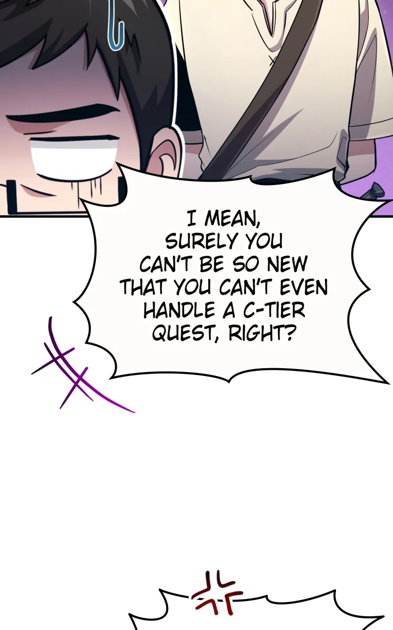 Read How to Live as an Illegal Healer Manga Online