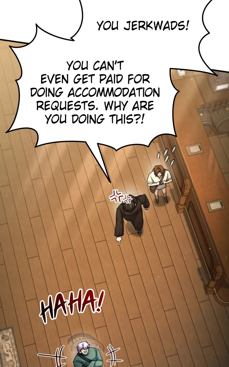 Read How to Live as an Illegal Healer Manga Online